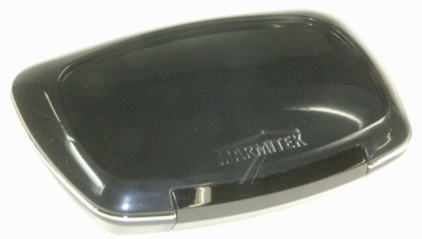 INVISIBLE CONTROL 4 BLACK 25008091 IR AFSTANDSBEDIENING EXTENDER ZWART