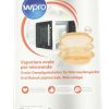 C00385926 484000008885 STOOMSCHAAL OVAAL VOOR OVEN/ MAGNETRON 2,5L ORANJE