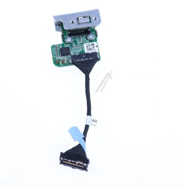 H64DC ASSY CRD I/ O DP MICRO V2