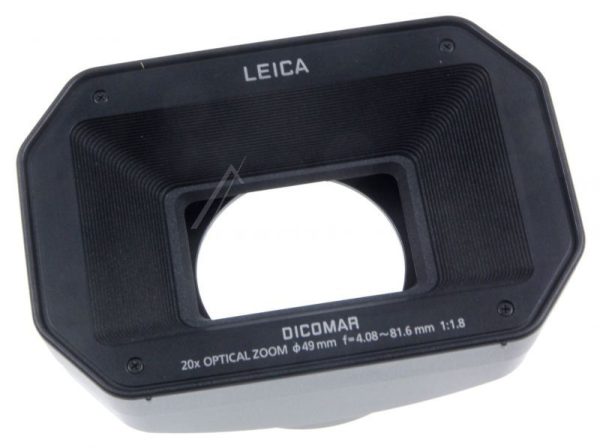 SYK0438 LENS KAP UNIT