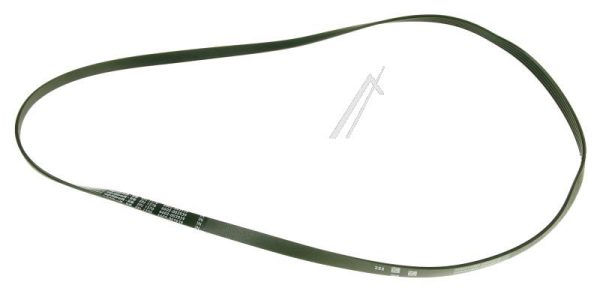 6602-003939 SNAAR RUBBER, T3.2,W11.7,L1270