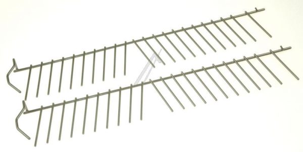 00357872 BORDENREK 2 STUKS
