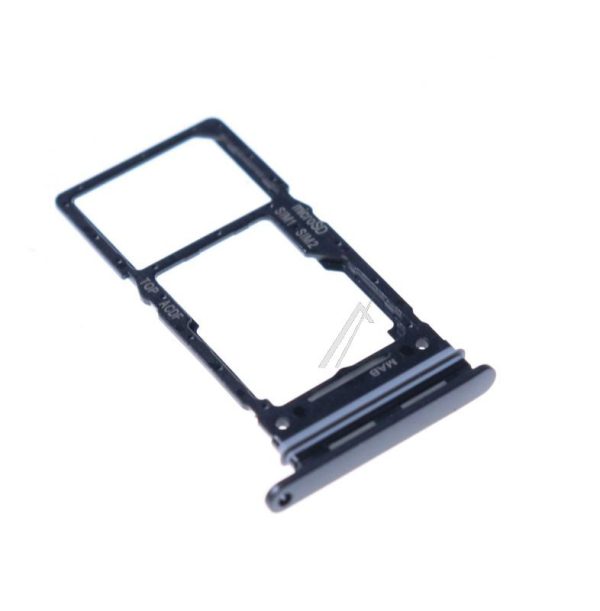 GH98-48063A SIMKAARTHOUDER GALAXY A34 5G (SM-A346B) ZWART