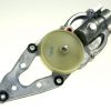 KW715260 TANDWIELKAST COMPLEET