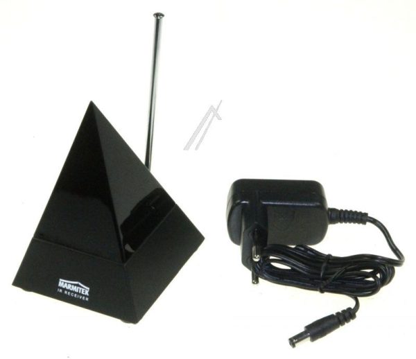 POWERMIDXL 25008902 EXTRA ONTVANGER MARMITEK