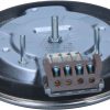 75X0866 PLAAT ELEKTR. D.145