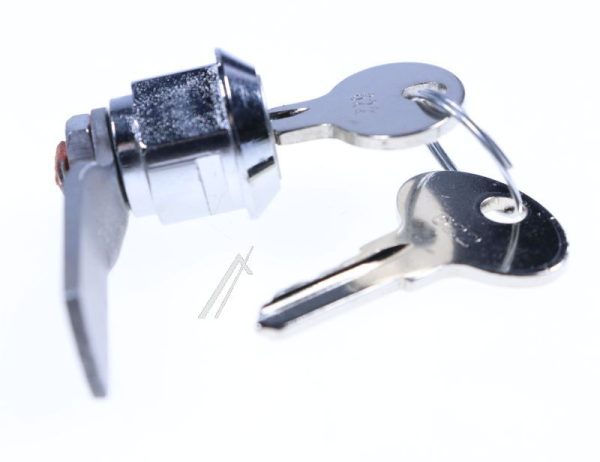 H25-70-140-107 10005207 LOCK ASSEMBLY BOTTLE COOLER