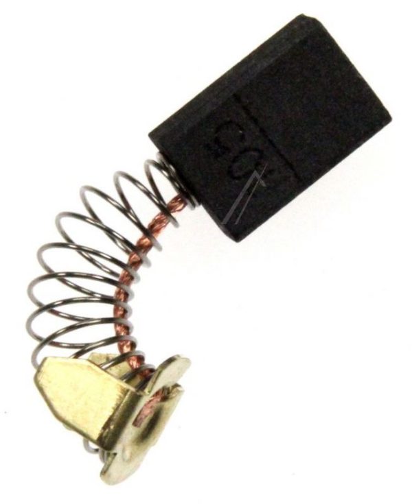 6 X 10 X 15.5MM CB-105 KOOLBORSTEL