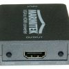 CONNECT VH51 25008267 CONVERTER VGA NAAR HDMI