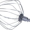 KW717151 SLAGROOMKLOPPER CHEF 6 DRAADS EU STAMPED