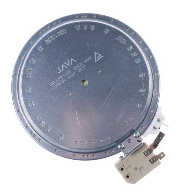 32043079 STRAALELEMENT HL 145MM CONTACTLESS 230V 1200W J