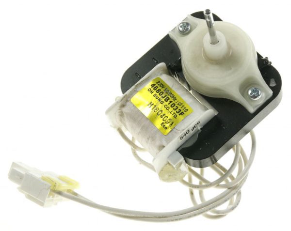 4680JB1033F MOTOR AC
