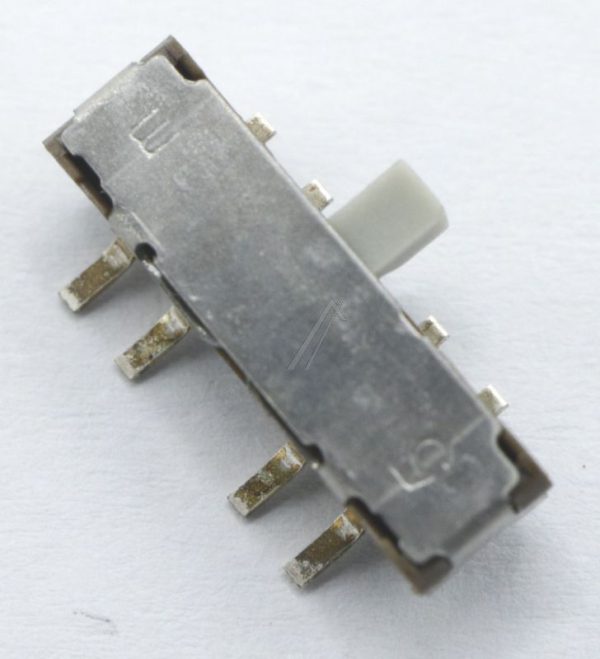 157234211 SWITCH, SLIDE (1-1- 3)