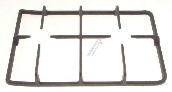 81224014 CAST IRON GRID 2GAS SX/ DX