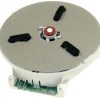 75.08010.102 181922 HEATING ELEMENT 160MM 1400W EGO-BI
