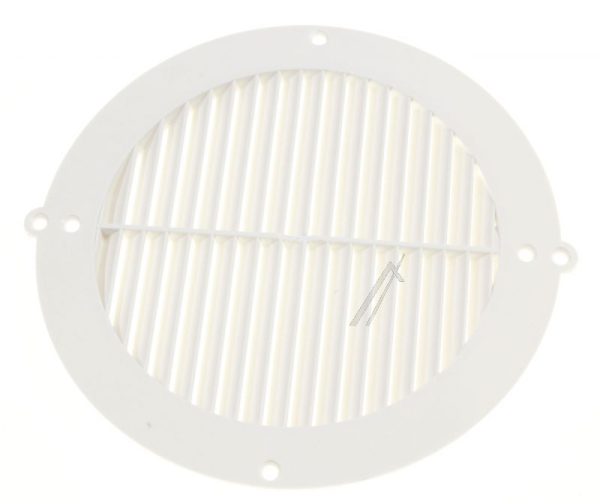 133.0017.620 GRILLE SORTIE AIR SL655