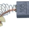 6 X 10 X 15.5MM CB-105 KOOLBORSTEL