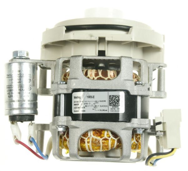 DD81-02360A A/ S-PUMP CIRCULATION,5500MM,  ODM