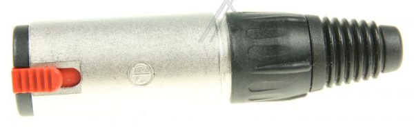 NJ-3FC6 0344740 6,35MM KLINK CONTRA STEREO