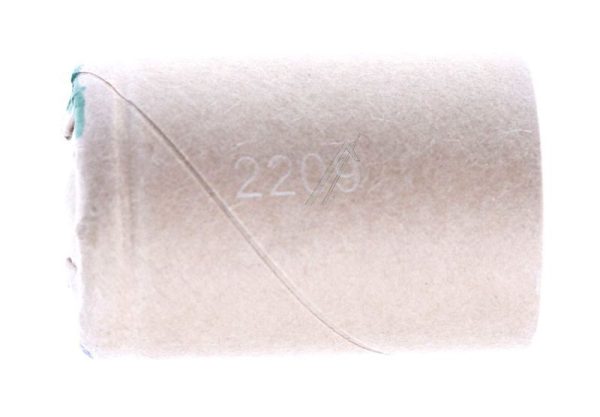 HHR20SCP 1,2V-2000MAH NI-MH 4/ 5 SUB -C,  23X34MM. PANASONIC