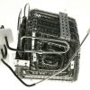 ACG73946601 CONDENSER SAMENSTELLING, DRAAD
