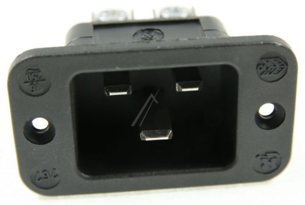 C20 917.173 KALTGERÄTE-EINBAUSTECKER