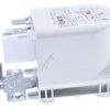 0,47UF 2X22000PF ENTSTÖRKONDENSATOR ALTERNATIV FÜR BOSCH/ SIEMENS 00623842