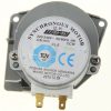 AS0033446 MOTOR ASPERSION--