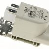 0,68UF 2X22*000PF 2,1MH 470K ONTSTORINGSFILTER VERVANGER VOOR 481212118285