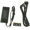 NTLCD12V80WSETN PSE50041EU NETVOEDING 12V-6,66A,  MET DC-STEKERS,  VOOR LCD-TV/ MONITOR