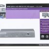SPLIT 612 25008323 HDMI SPLITTER MET 4K60 (4:4:4) UHD SUPPORT - 1 IN /  2 UIT