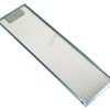 TC1090000347 METAAL VETFILTER