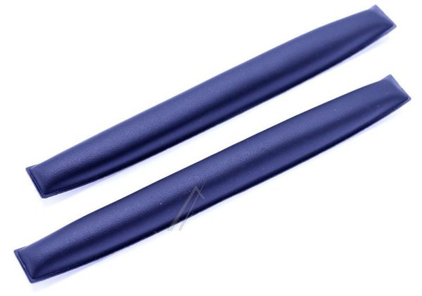 HEADBAND ALTERNATIV FÜR SENNHEISER HD25 PC150 PC151 PC155 BLACK