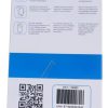 26680 MOBILIZE CLASSIC GELLY BESCHERMHOES BOEKVORM V. SAMSUNG GALAXY A12 ZWART