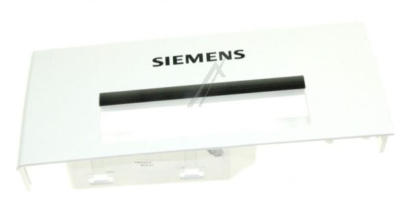 00651458 RECESSED HANDLE