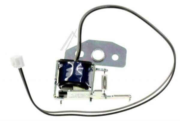 JC33-00025B SOLENOID-MANUAL, -, SCX-5135ND, DC 24V,120O
