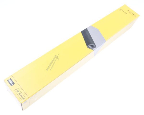 12043 MAUSPAD 900X500X2MM GRAU