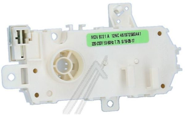 C00326393 481010745148 MOTOR DIVERTER VALVE WITH SEAL GWS