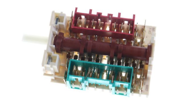 906827 SELECTOR SWITCH K36FL22 EVEREL