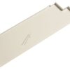DA61-14031A GUIDE TRAY-REF, RB7300T, HIPS, T2.5,S834S1,