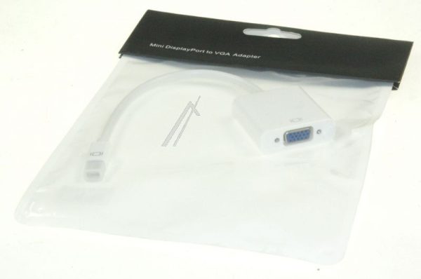 MINI DP STEKER >> VGA CONTRA
