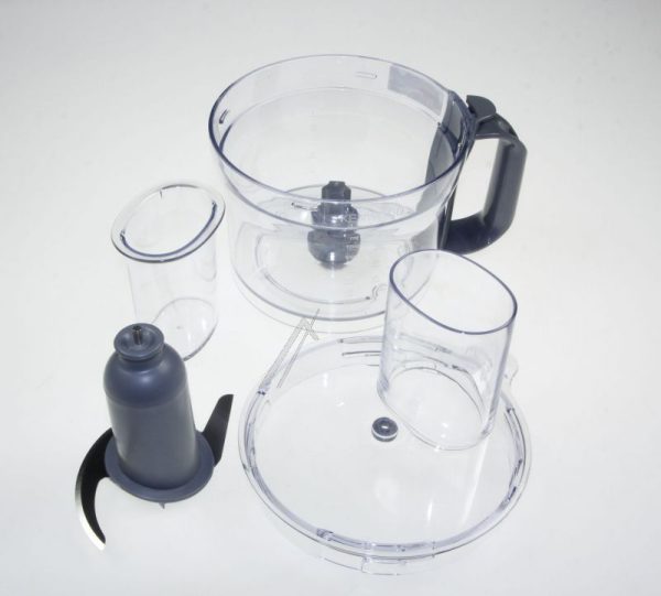 KW715832 MULTI-VERKLEINERSET V. FOOD PROCESSOR KHH326WH