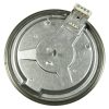 3286430032 KOOKPLAAT, D220,2000W, STD, EGO