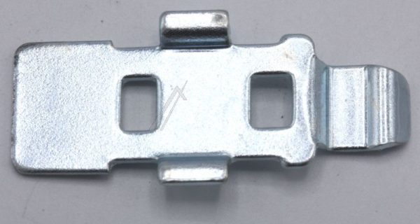 40700M METALLHALTER FÜR FETTFILTER