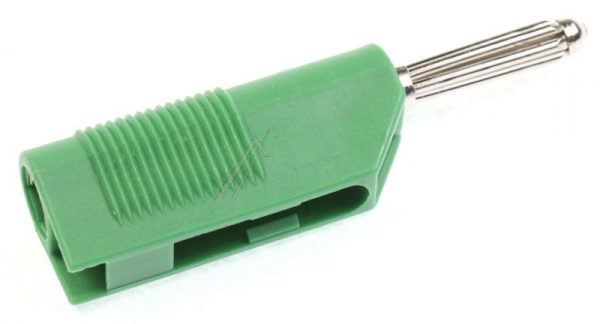 BSB 20 K GRÜN 930729104 LABORSTECKER BÜSCHELSTECKER Ø 4MM GRÜN BIS 2,5MM²
