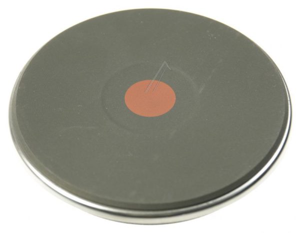 140055943017 ELECTRIC PLATE,145MM,  1500W/ 23
