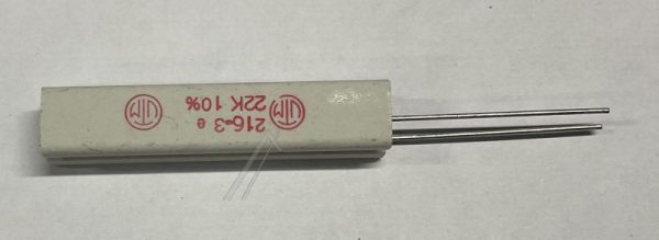 22K-11W DRAADWEERSTAND RADIAAL 50X9MM.