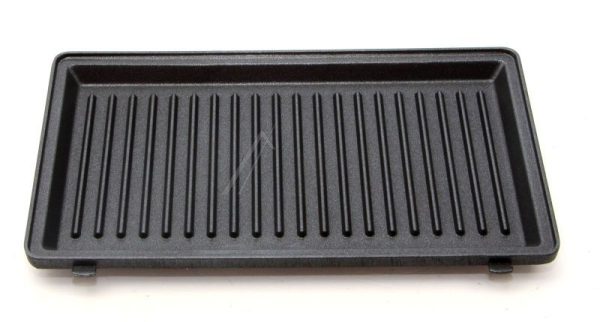 SS-995333 PLAAT.GRILL