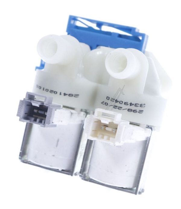 DOUBLE SOLENOID VALVE COMPATIBLE BEKO