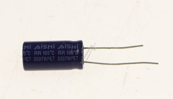 1000UF-25V 30073625 CAP EL 1000UF 25V M